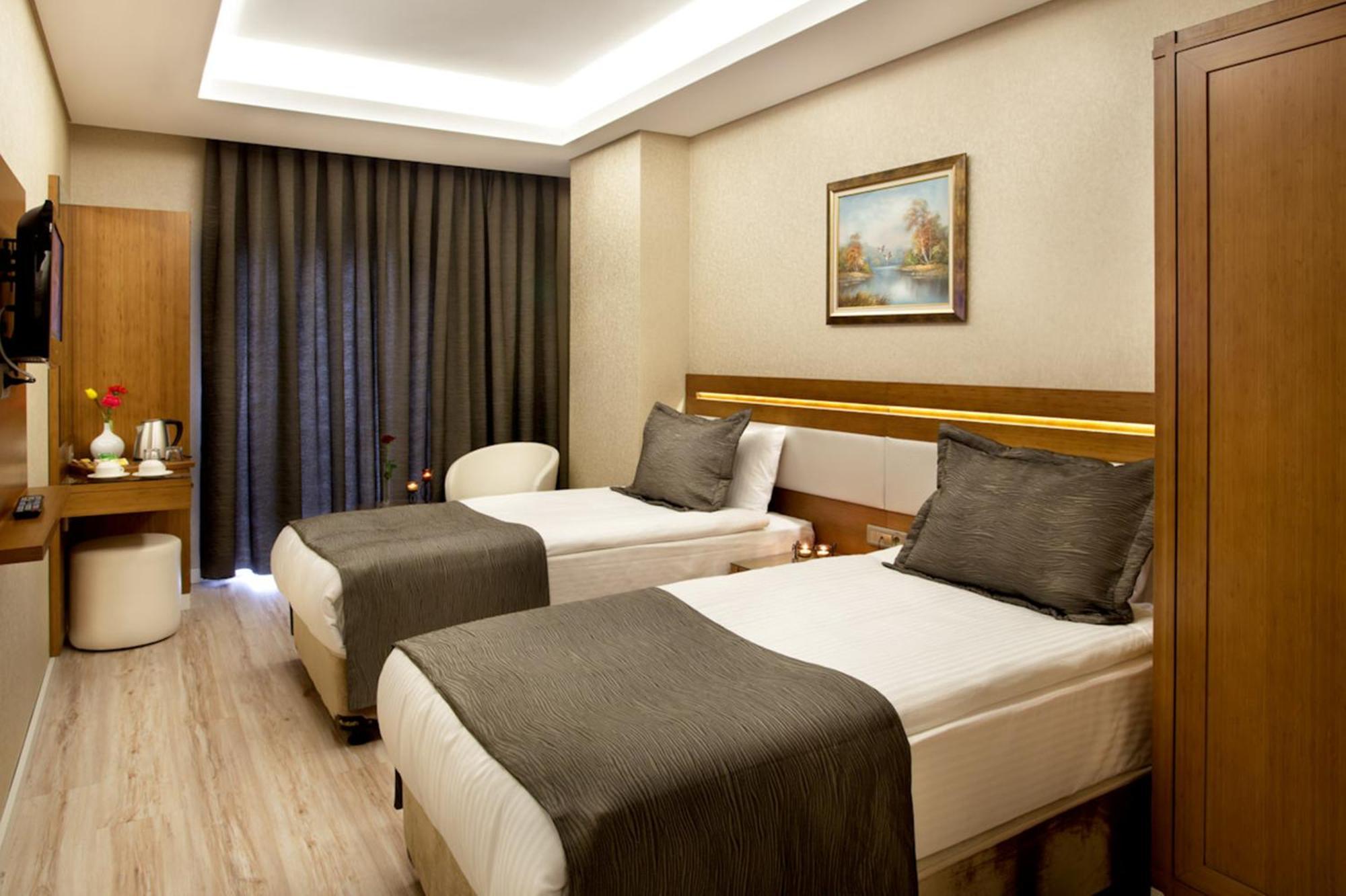 Sorriso Hotel — Photos 1